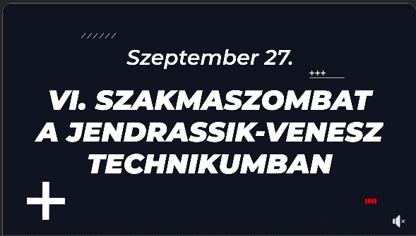 Szakmaszombat 2025
