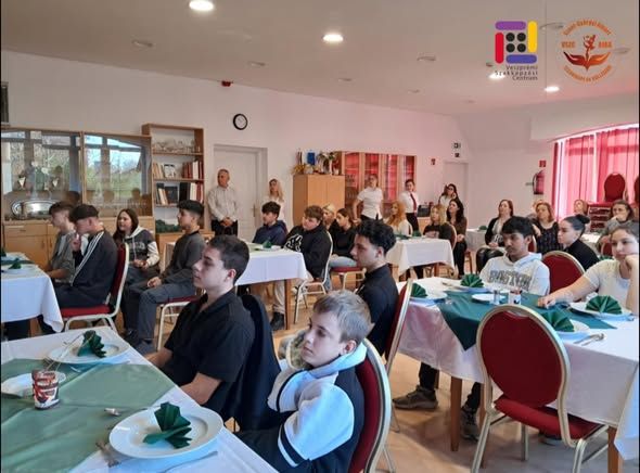 Márton napi projekt