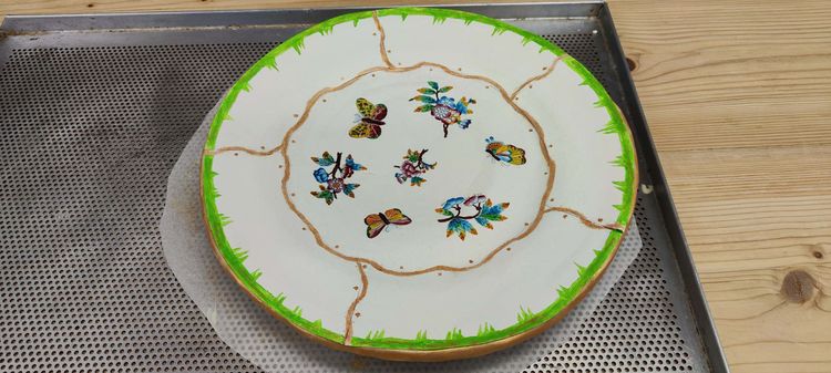 2026. évi Díszmunka verseny szakiskolák tanulói részére