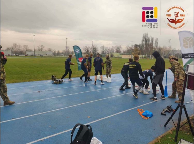 Országos haditorna verseny_ 2025