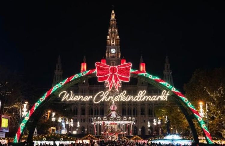 Kirándulás Bécsbe